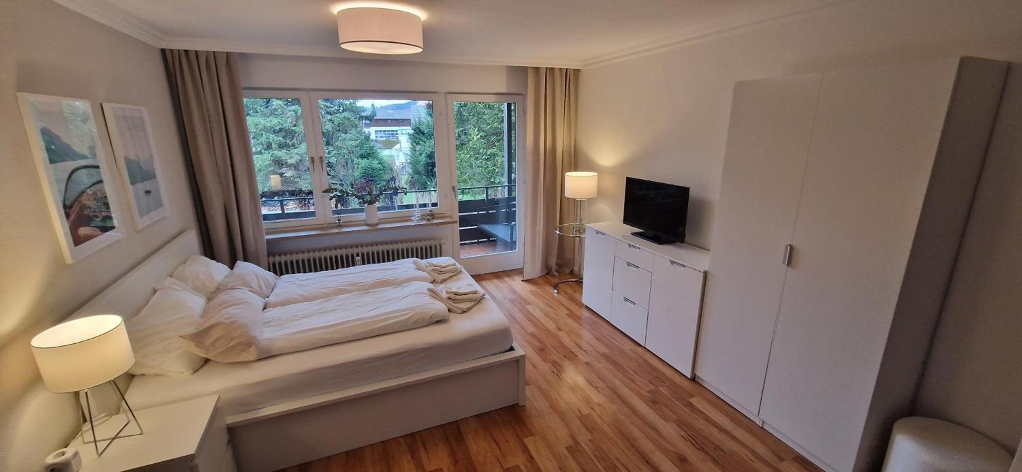 Ferienwohnung Edelweiss In Bernau Am Chiemsee Exterior photo